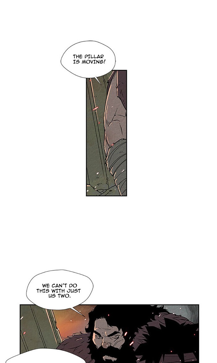 Read Aisopos Manga Online