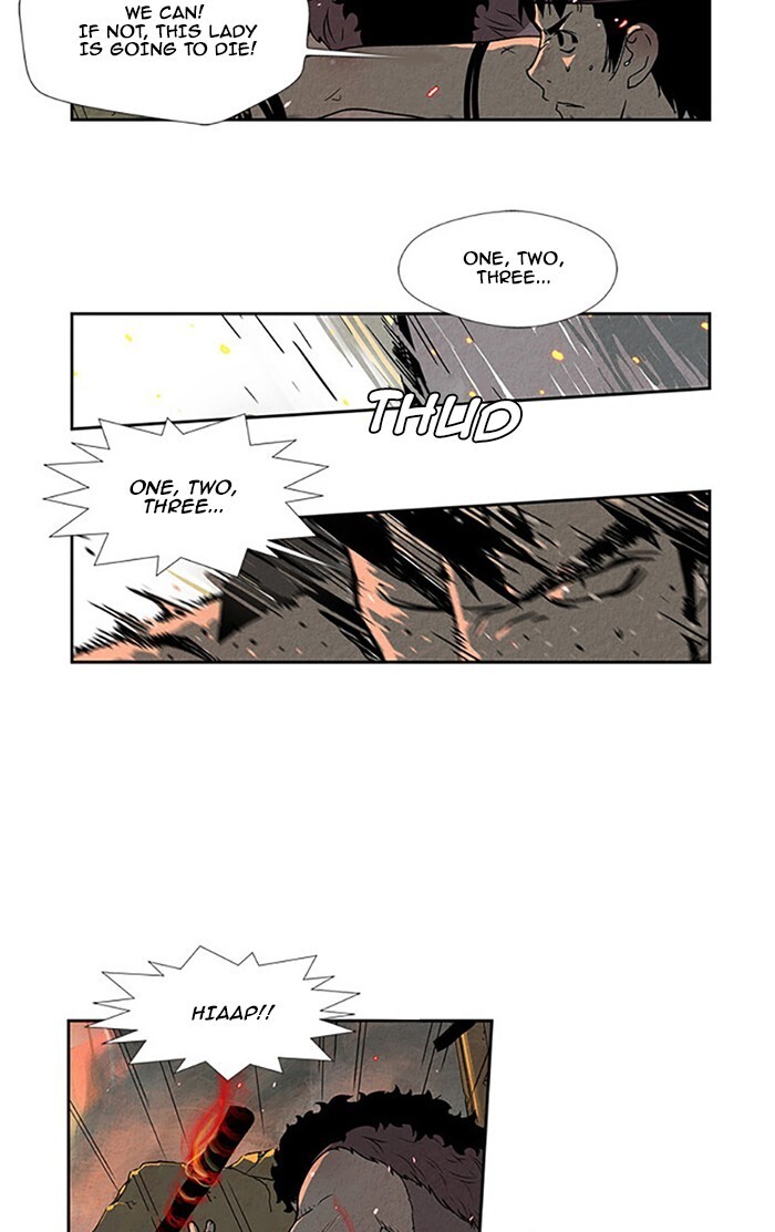 Read Aisopos Manga Online