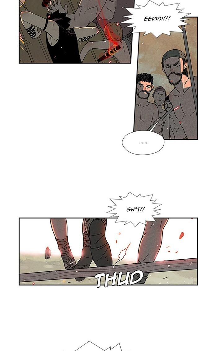 Read Aisopos Manga Online