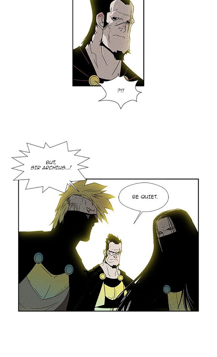 Read Aisopos Manga Online