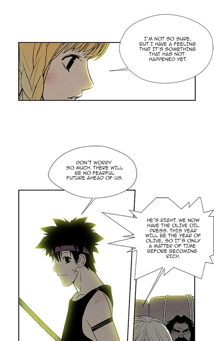 Read Aisopos Manga Online