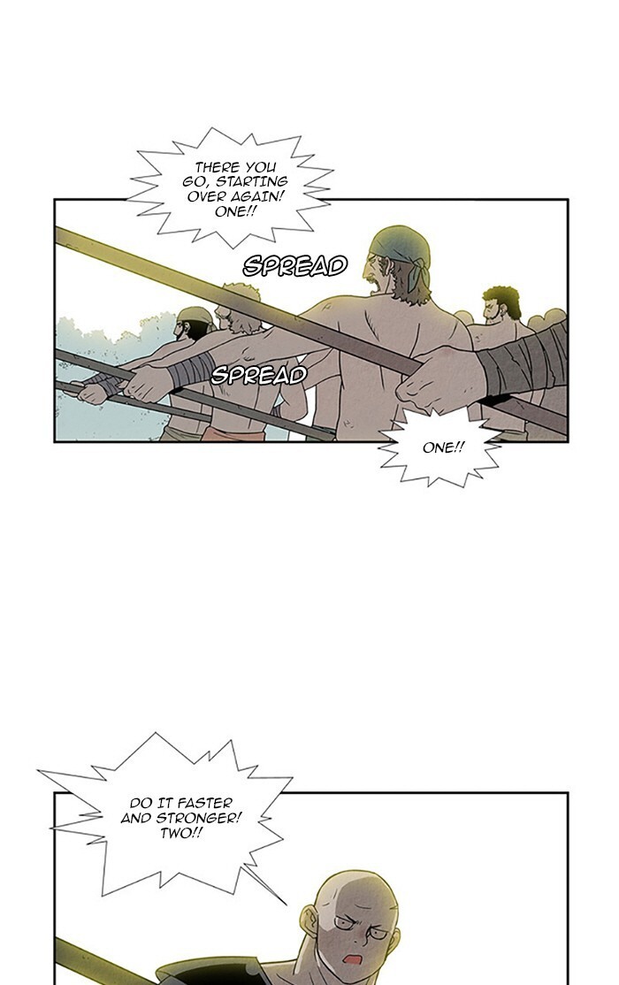 Read Aisopos Manga Online