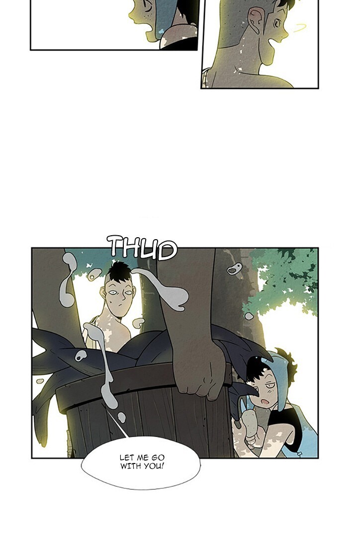 Read Aisopos Manga Online