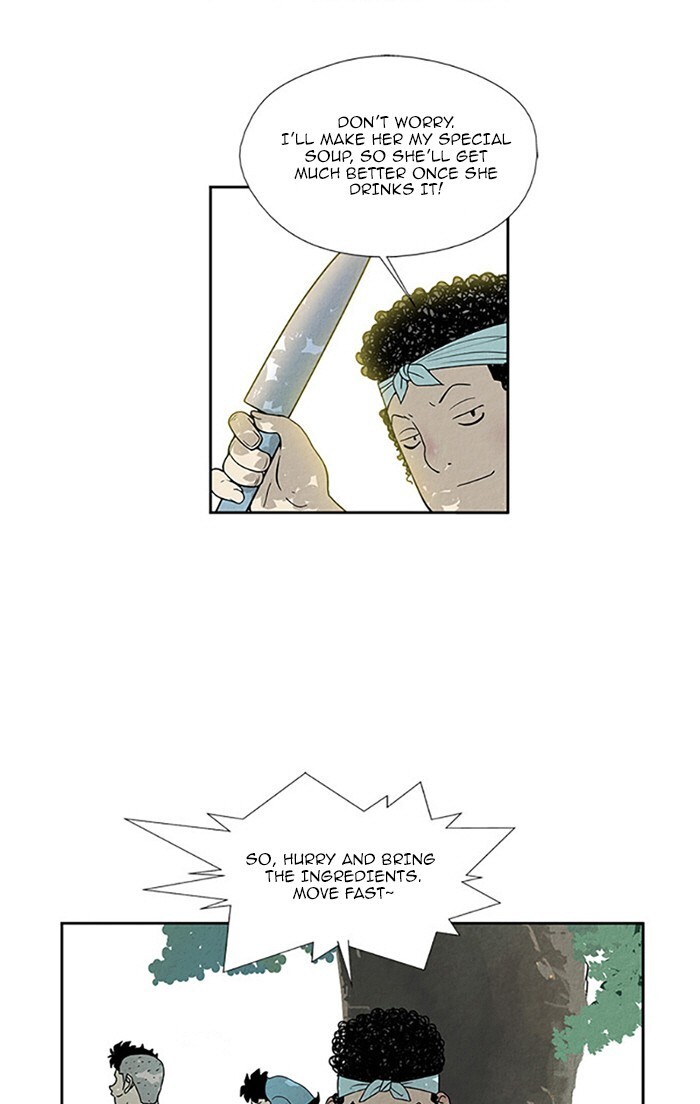 Read Aisopos Manga Online