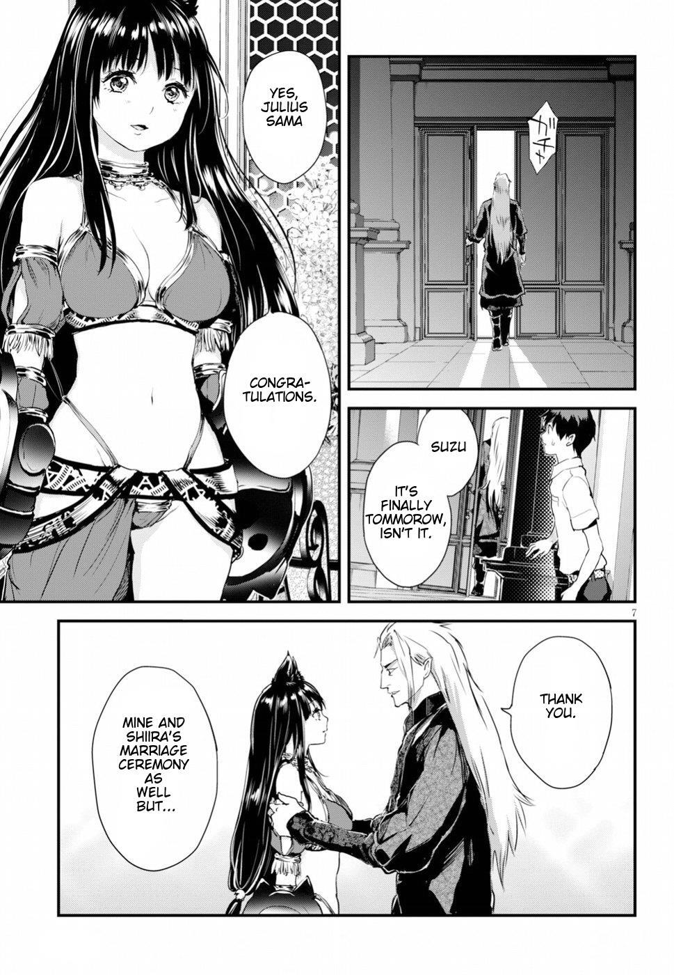 Read Alcafus Manga Online