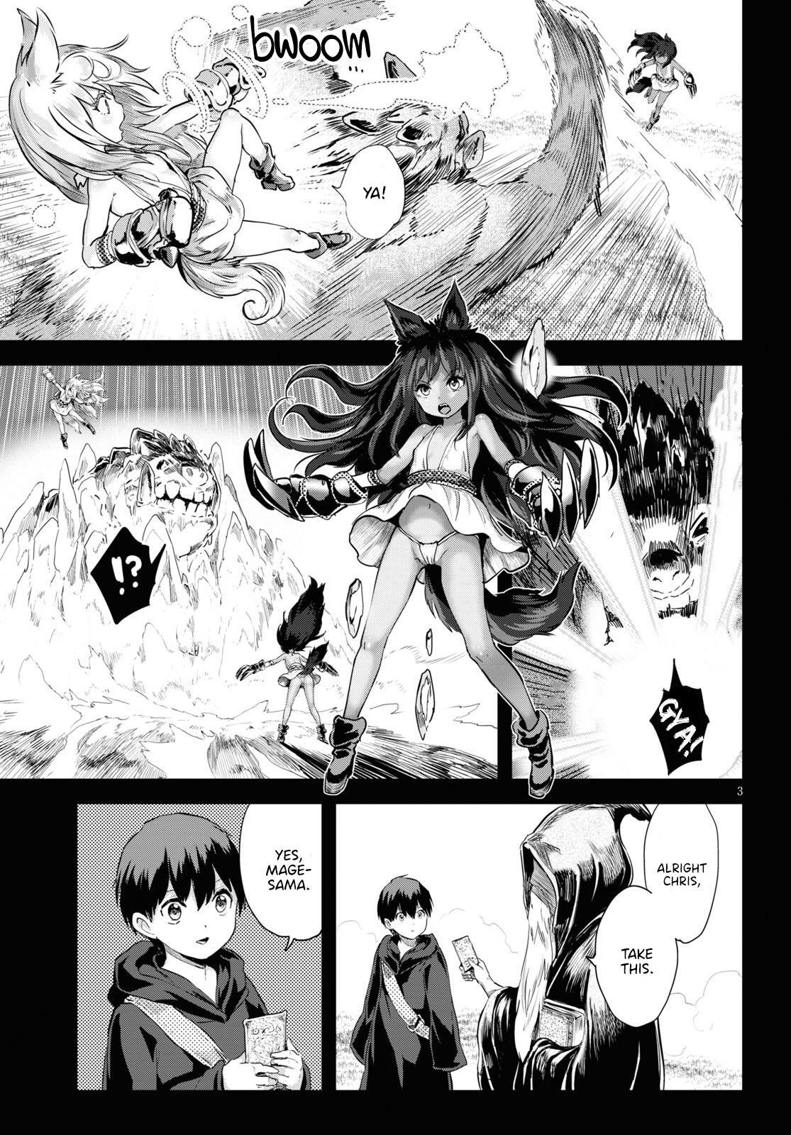 Read Alcafus Manga Online
