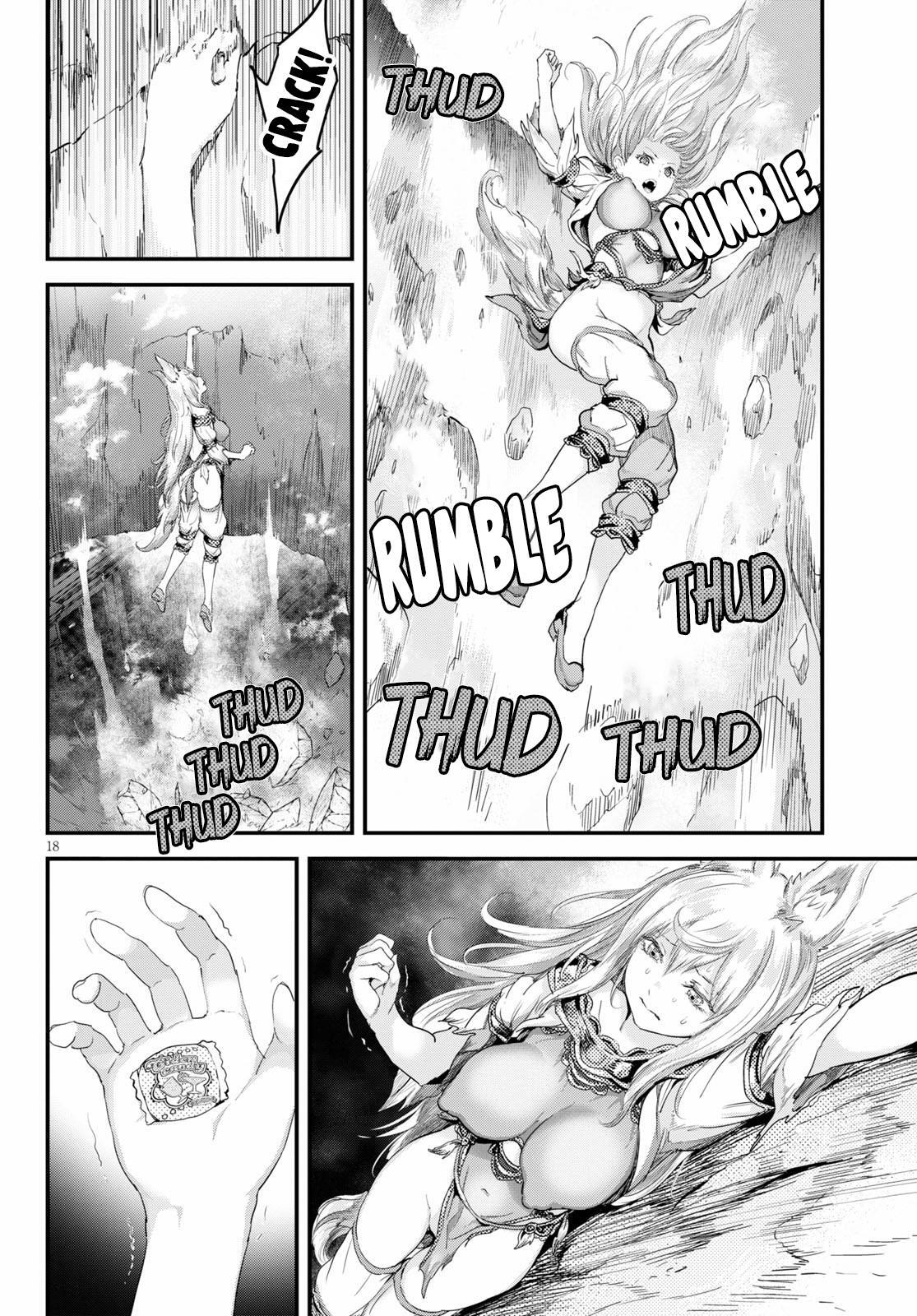 Read Alcafus Manga Online