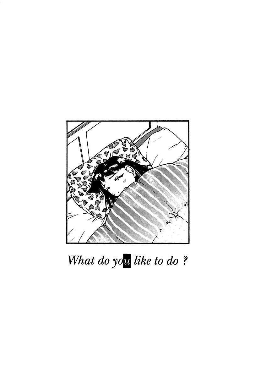 Read Alien 9 Complete Manga Online