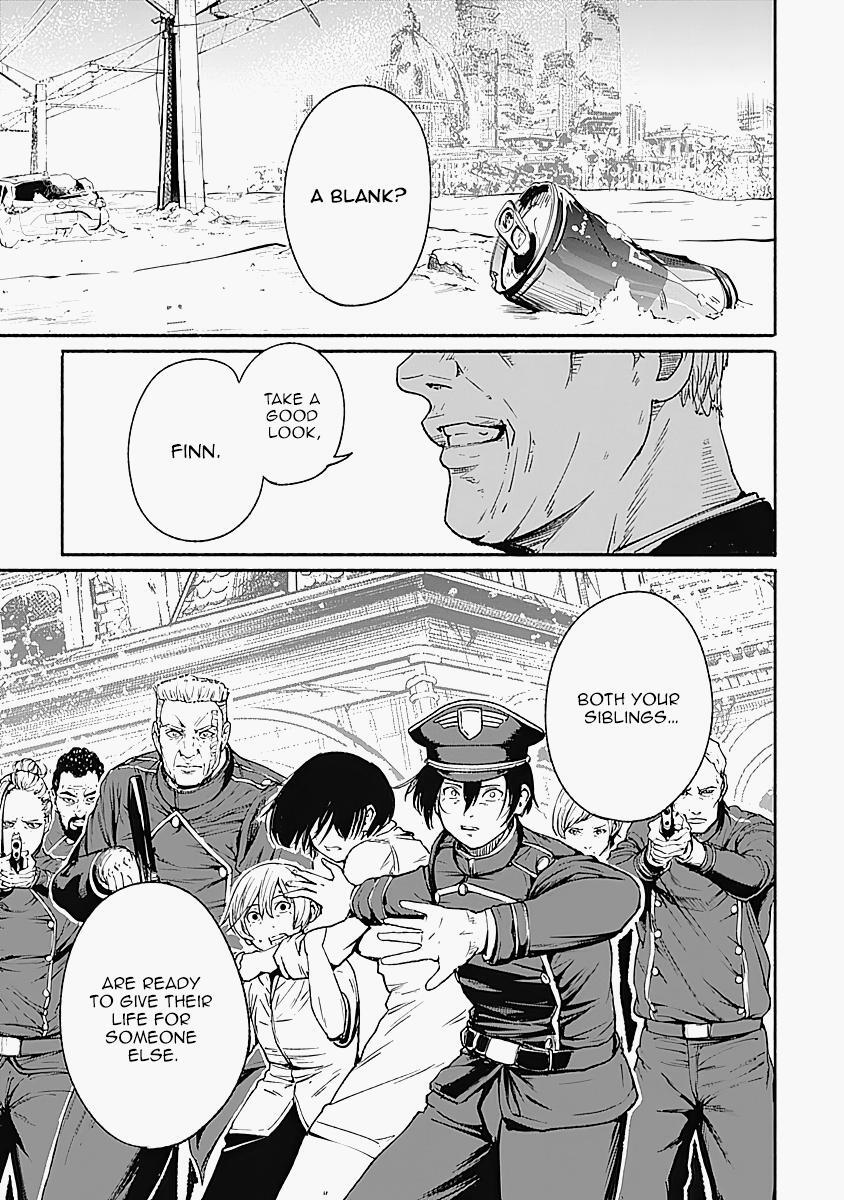 Read Alma Manga Online