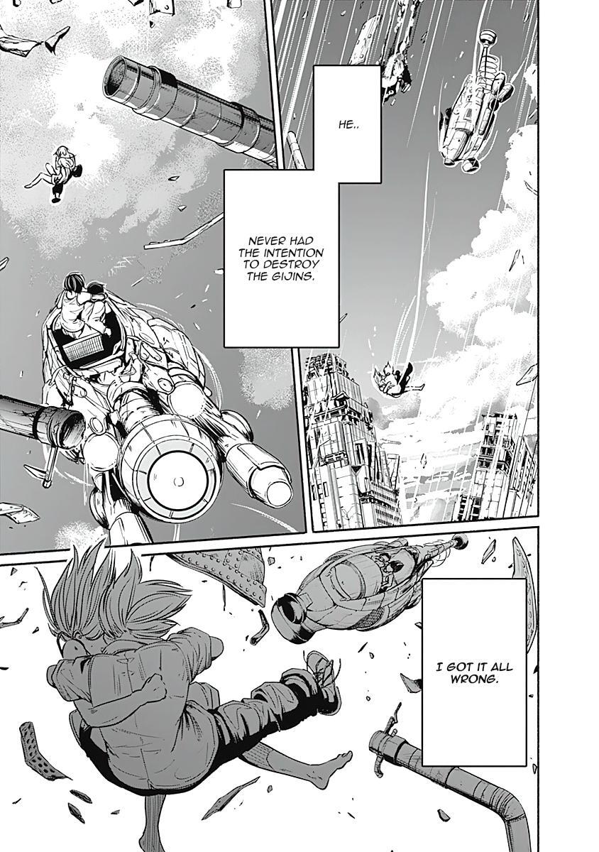 Read Alma Manga Online