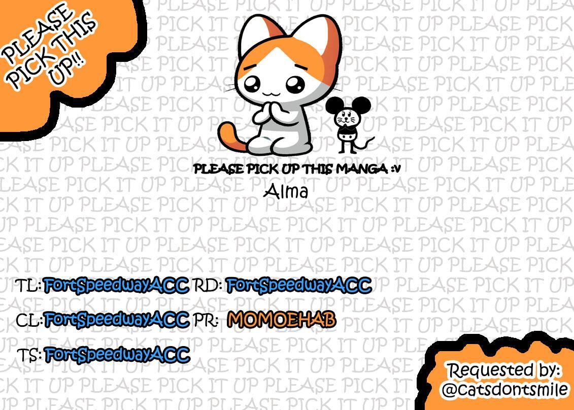Read Alma Manga Online