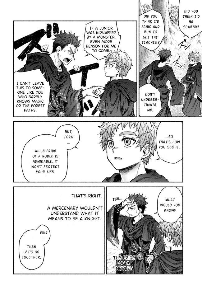 Read Almark Manga Online