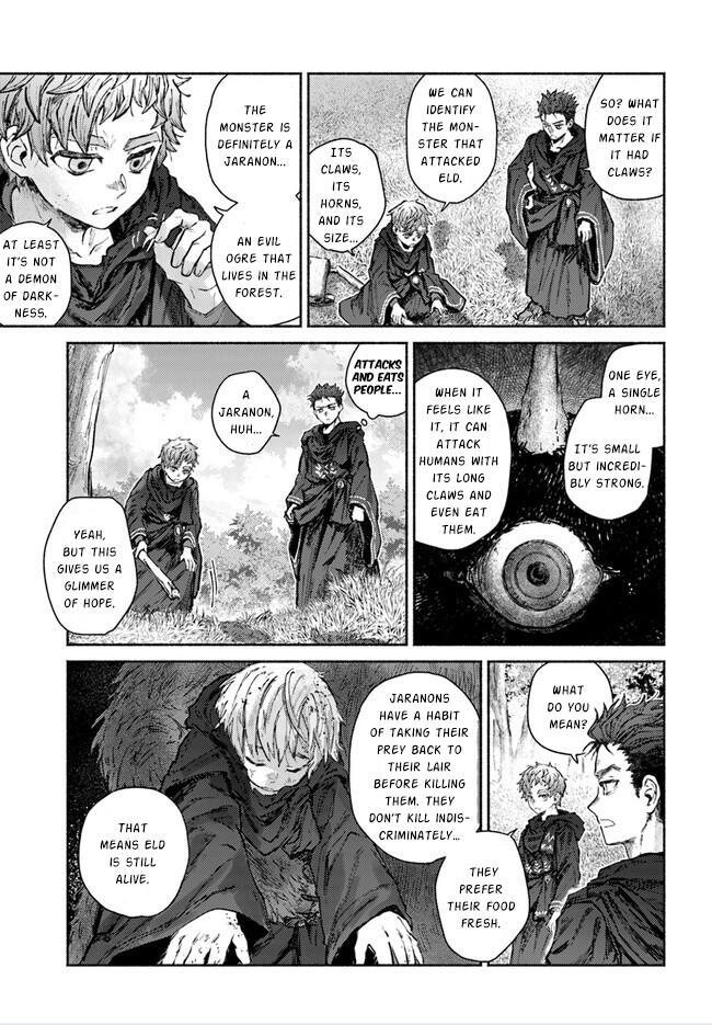 Read Almark Manga Online