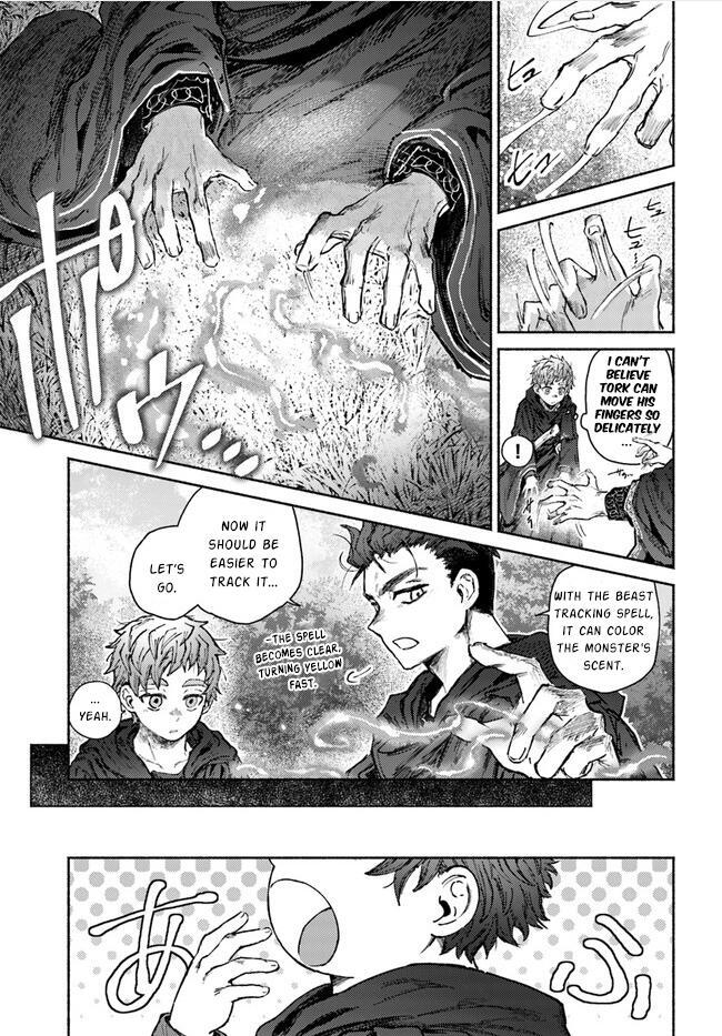 Read Almark Manga Online