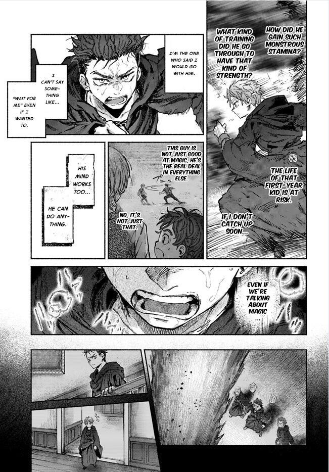 Read Almark Manga Online