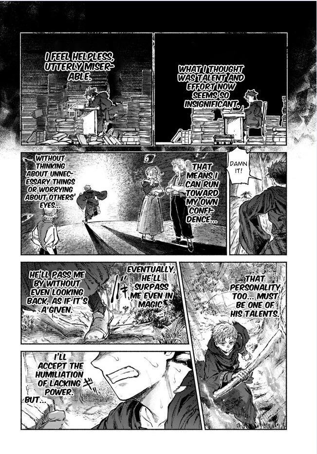 Read Almark Manga Online