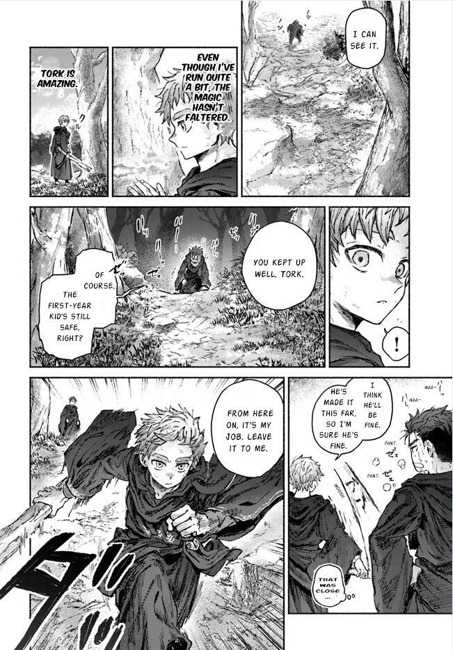 Read Almark Manga Online