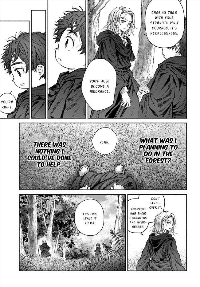Read Almark Manga Online