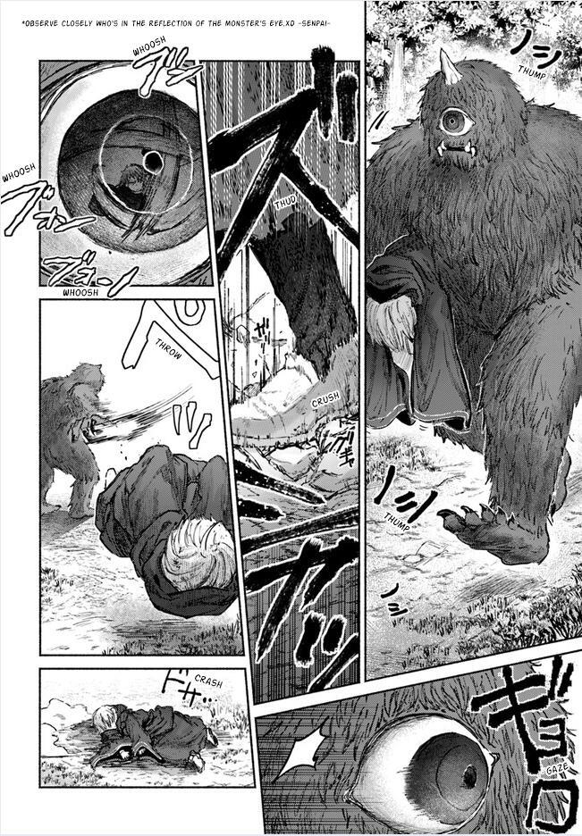 Read Almark Manga Online