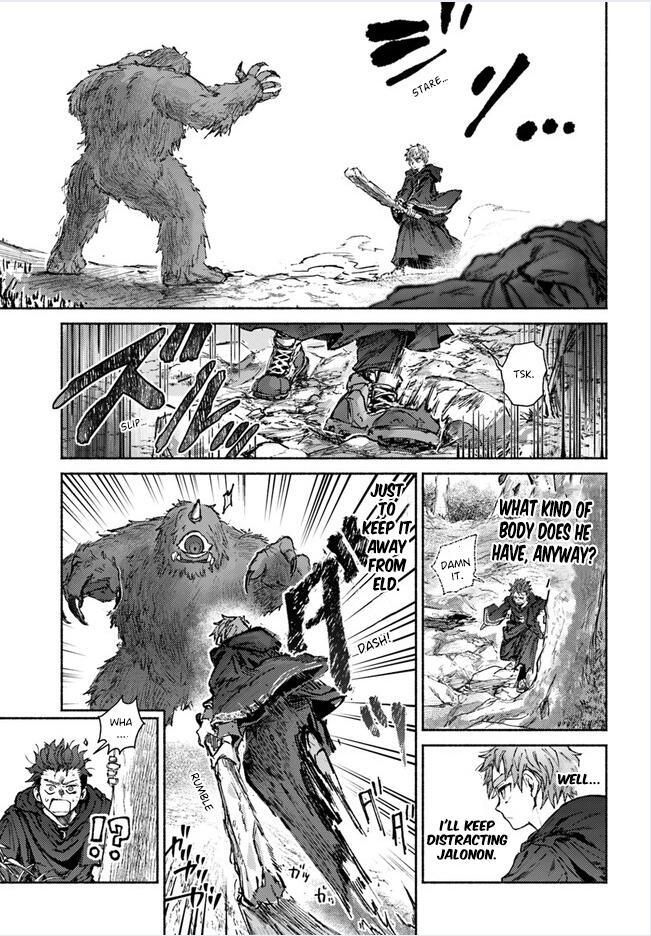 Read Almark Manga Online