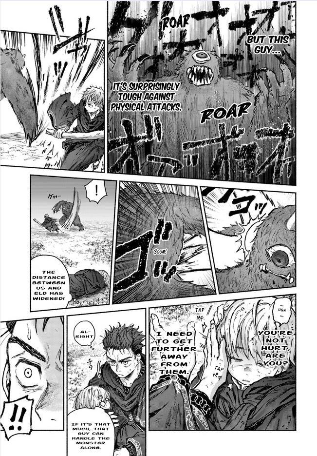 Read Almark Manga Online