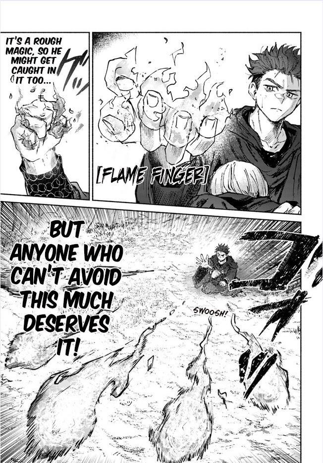 Read Almark Manga Online