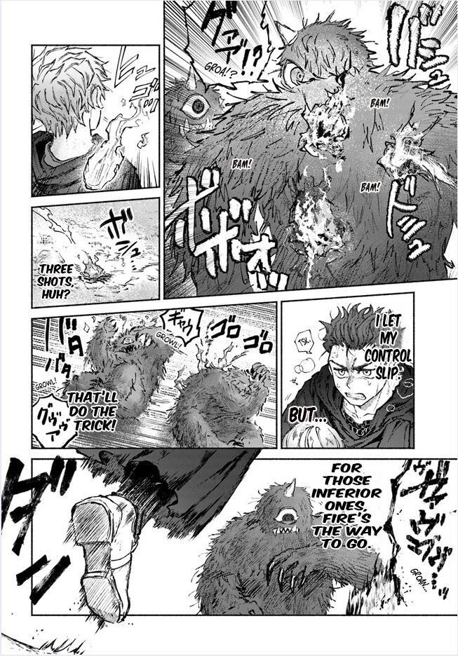 Read Almark Manga Online