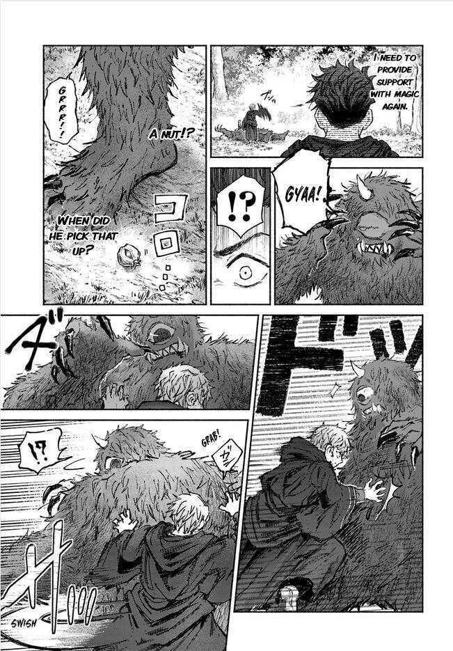 Read Almark Manga Online