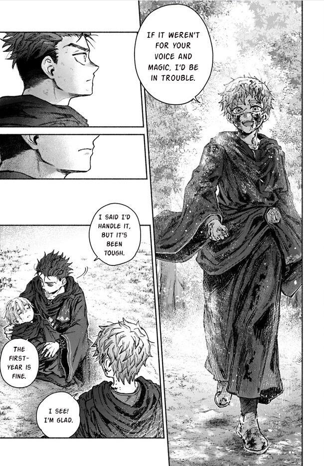 Read Almark Manga Online