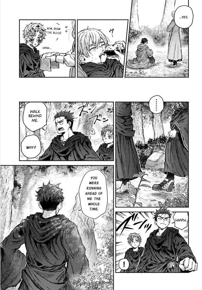 Read Almark Manga Online
