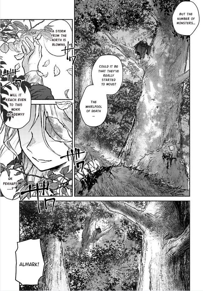Read Almark Manga Online