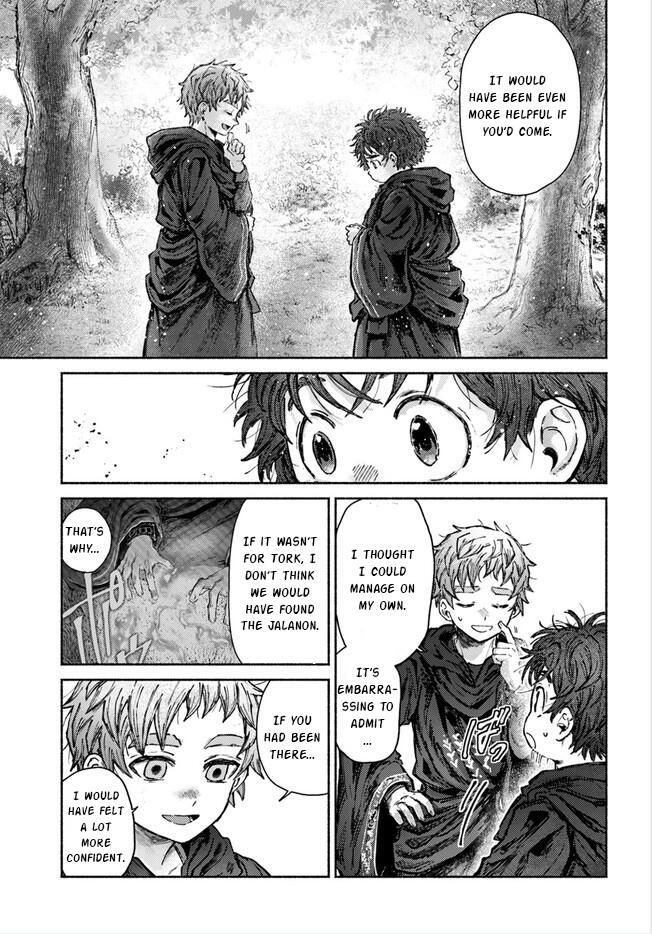 Read Almark Manga Online
