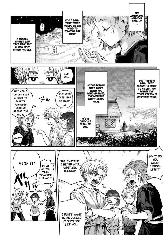 Read Almark Manga Online