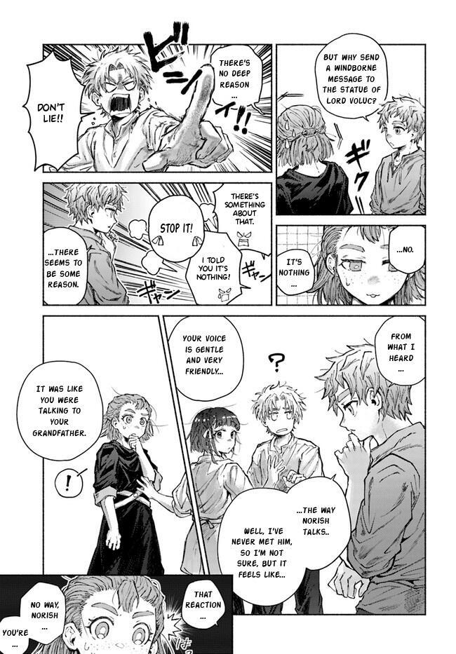 Read Almark Manga Online