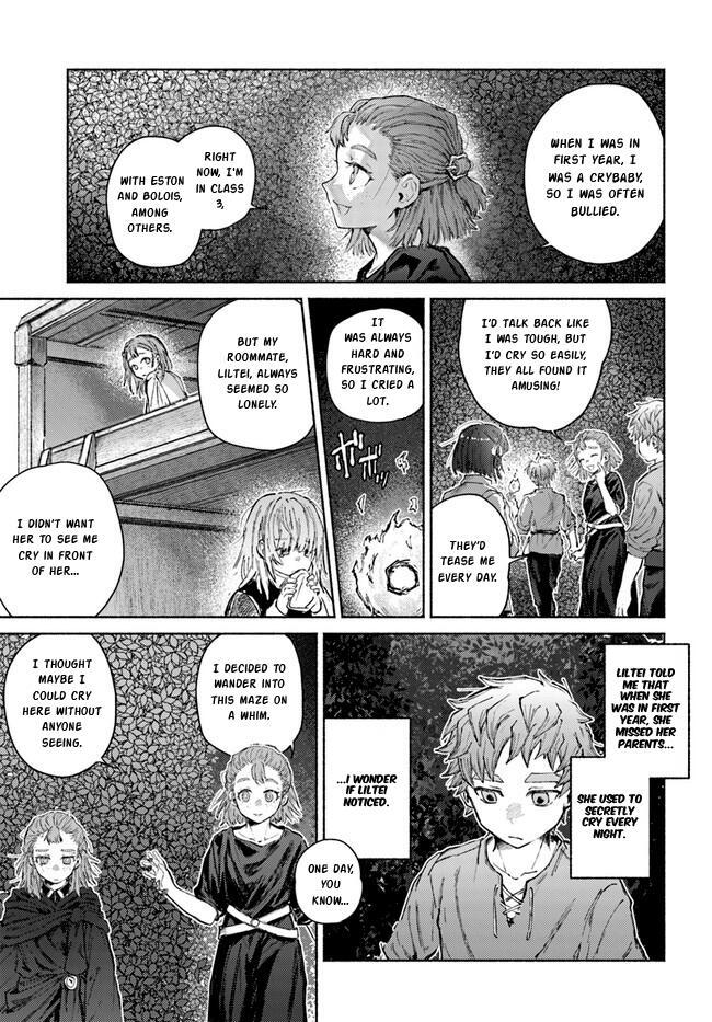 Read Almark Manga Online