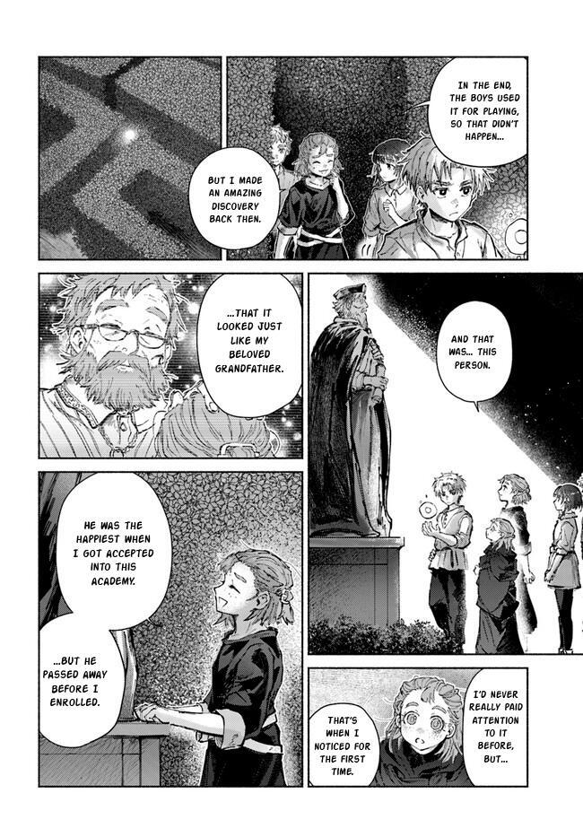Read Almark Manga Online