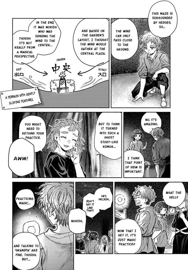 Read Almark Manga Online