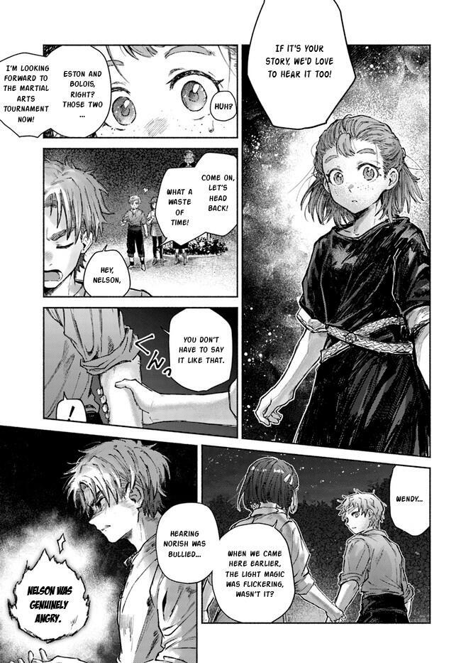 Read Almark Manga Online