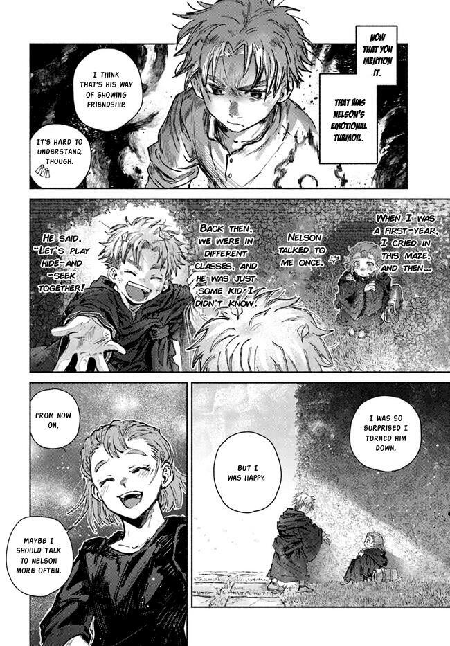 Read Almark Manga Online