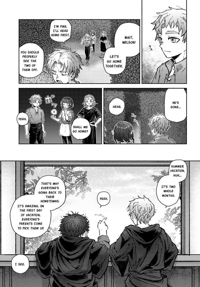 Read Almark Manga Online