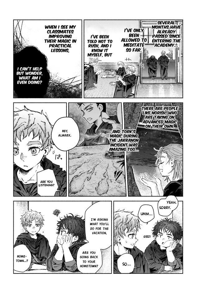 Read Almark Manga Online
