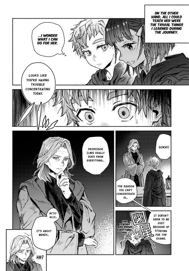 Read Almark Manga Online