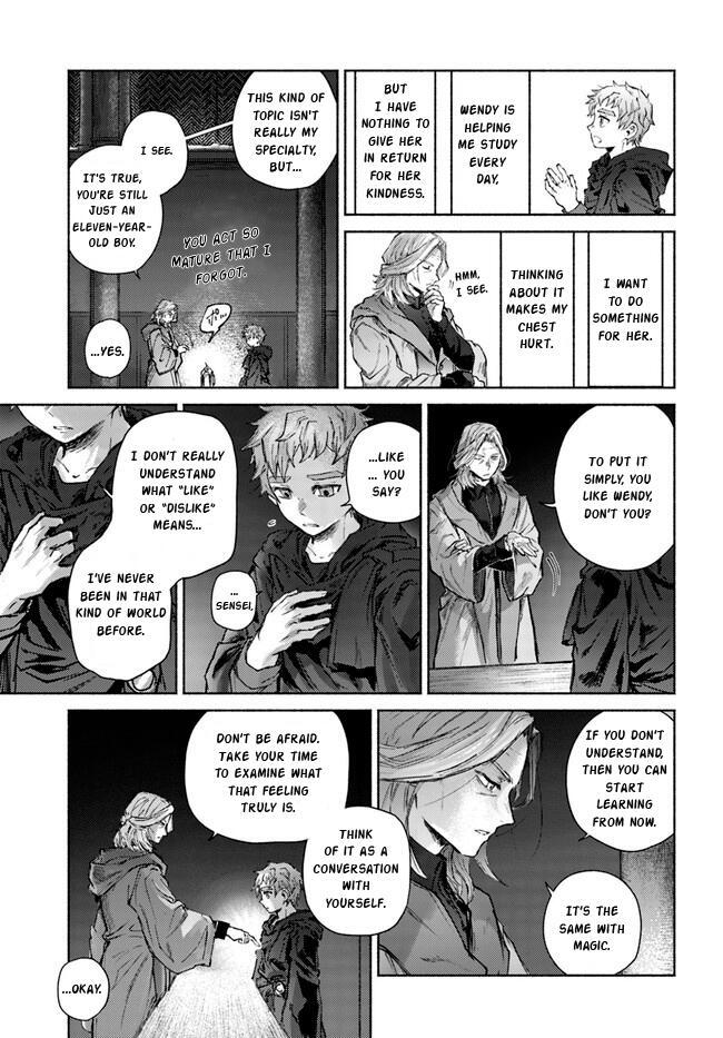 Read Almark Manga Online