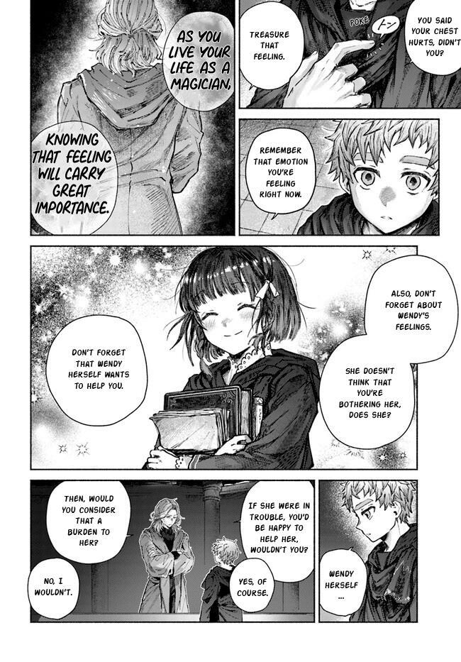 Read Almark Manga Online