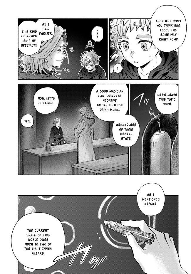 Read Almark Manga Online