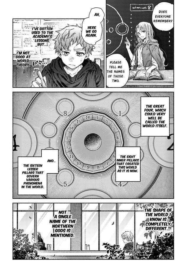 Read Almark Manga Online
