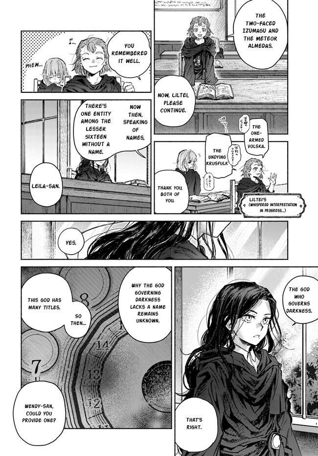 Read Almark Manga Online