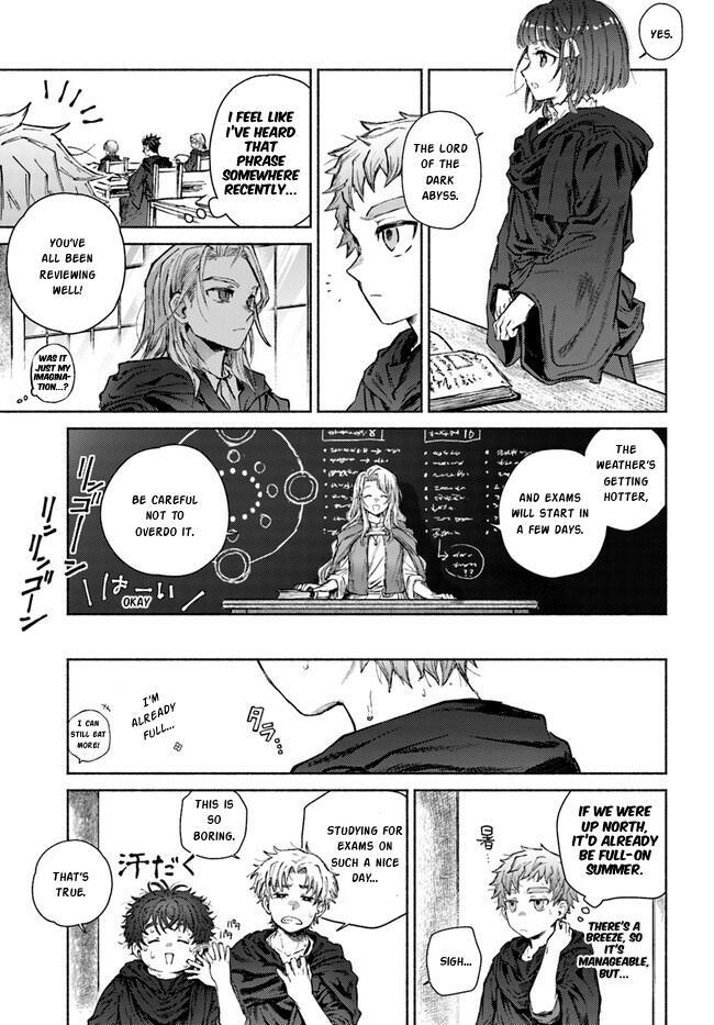 Read Almark Manga Online