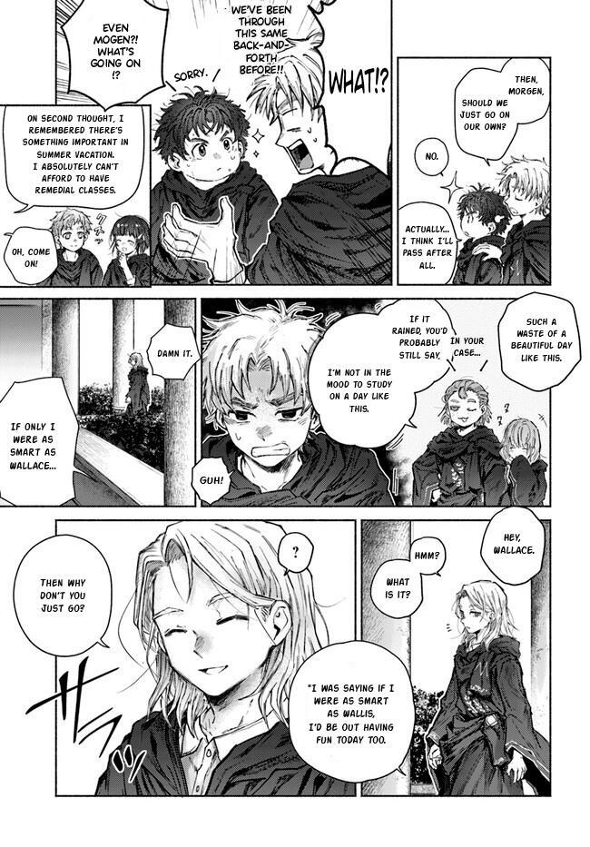 Read Almark Manga Online