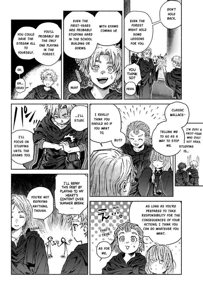 Read Almark Manga Online